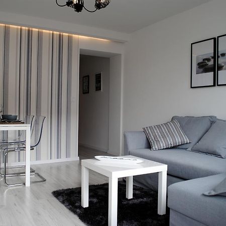Apartament 1Maja Koszalin Dış mekan fotoğraf