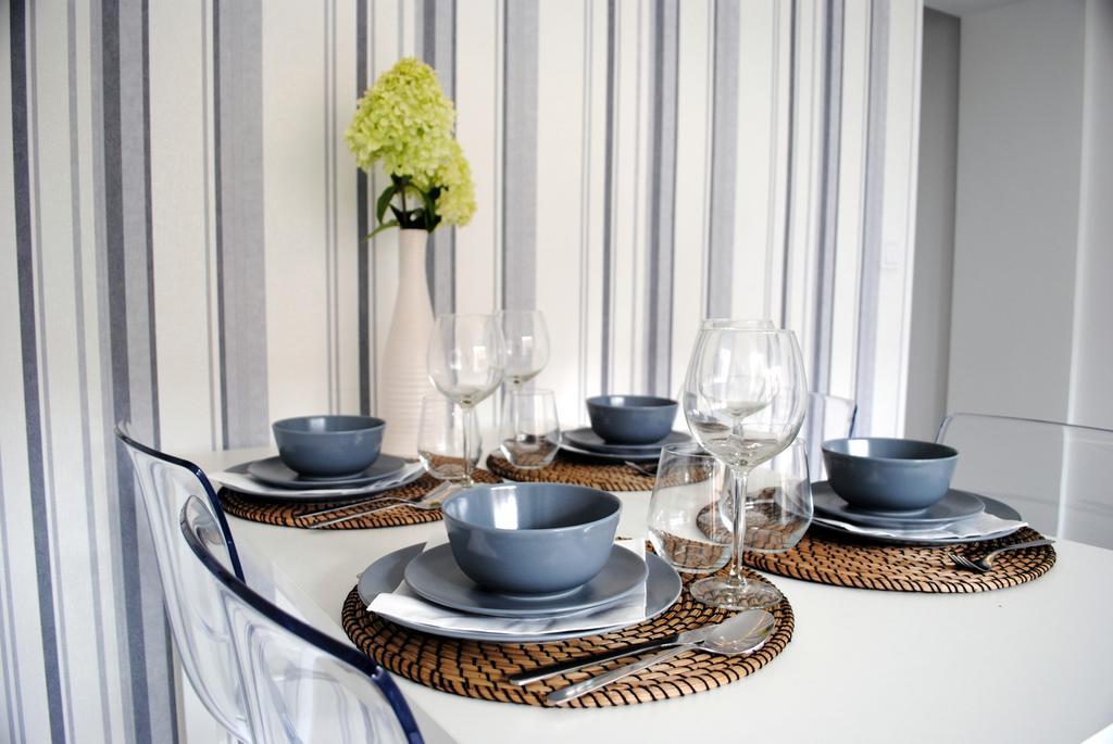 Apartament 1Maja Koszalin Dış mekan fotoğraf
