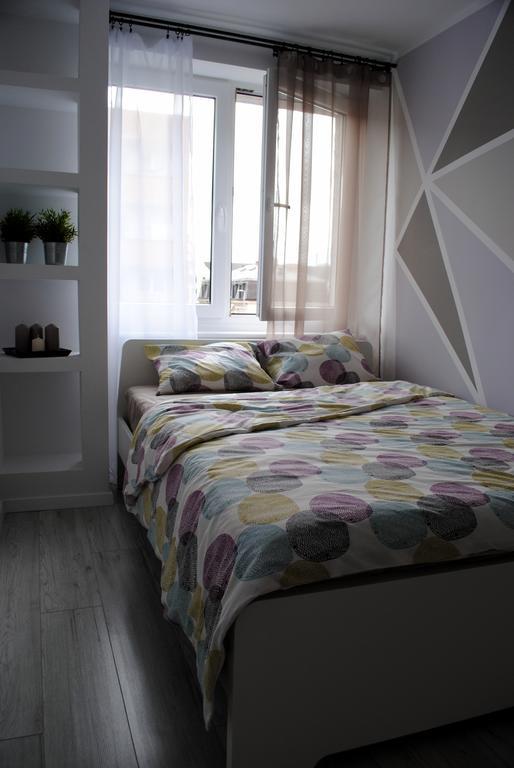 Apartament 1Maja Koszalin Dış mekan fotoğraf