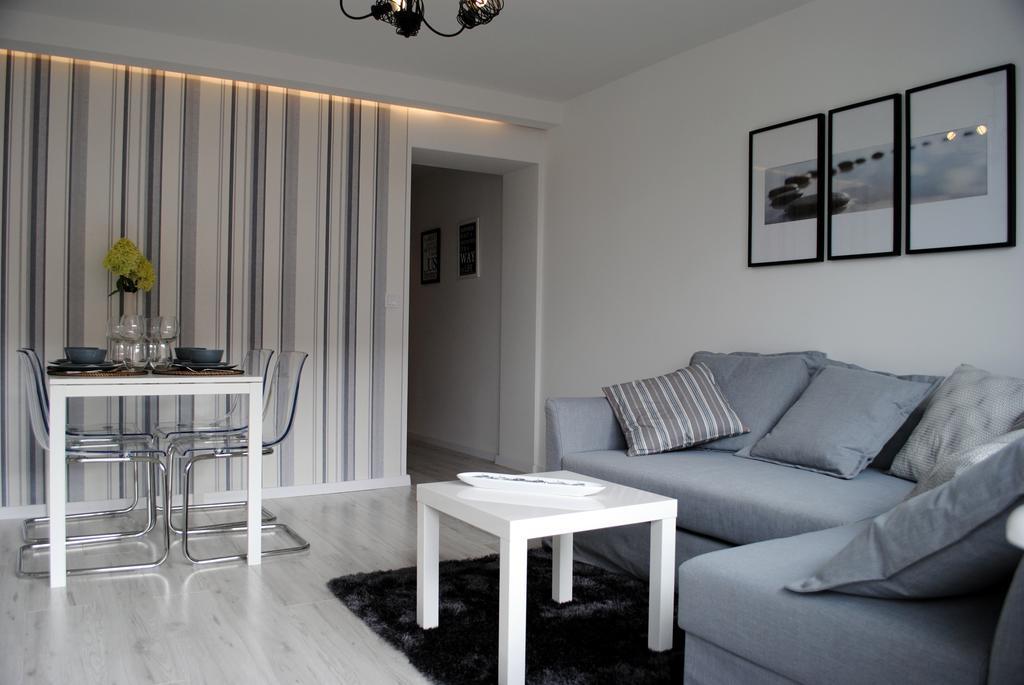 Apartament 1Maja Koszalin Dış mekan fotoğraf